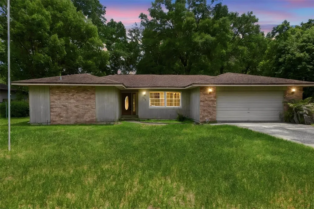 436 Bison Circle Apopka FL 32712