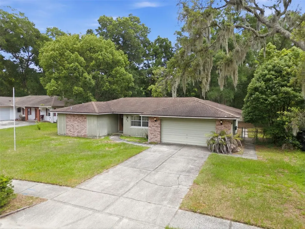 436 Bison Circle Apopka FL 32712