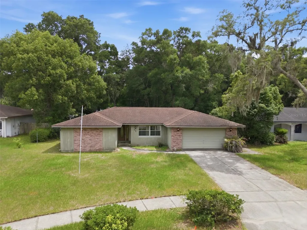 436 Bison Circle Apopka FL 32712