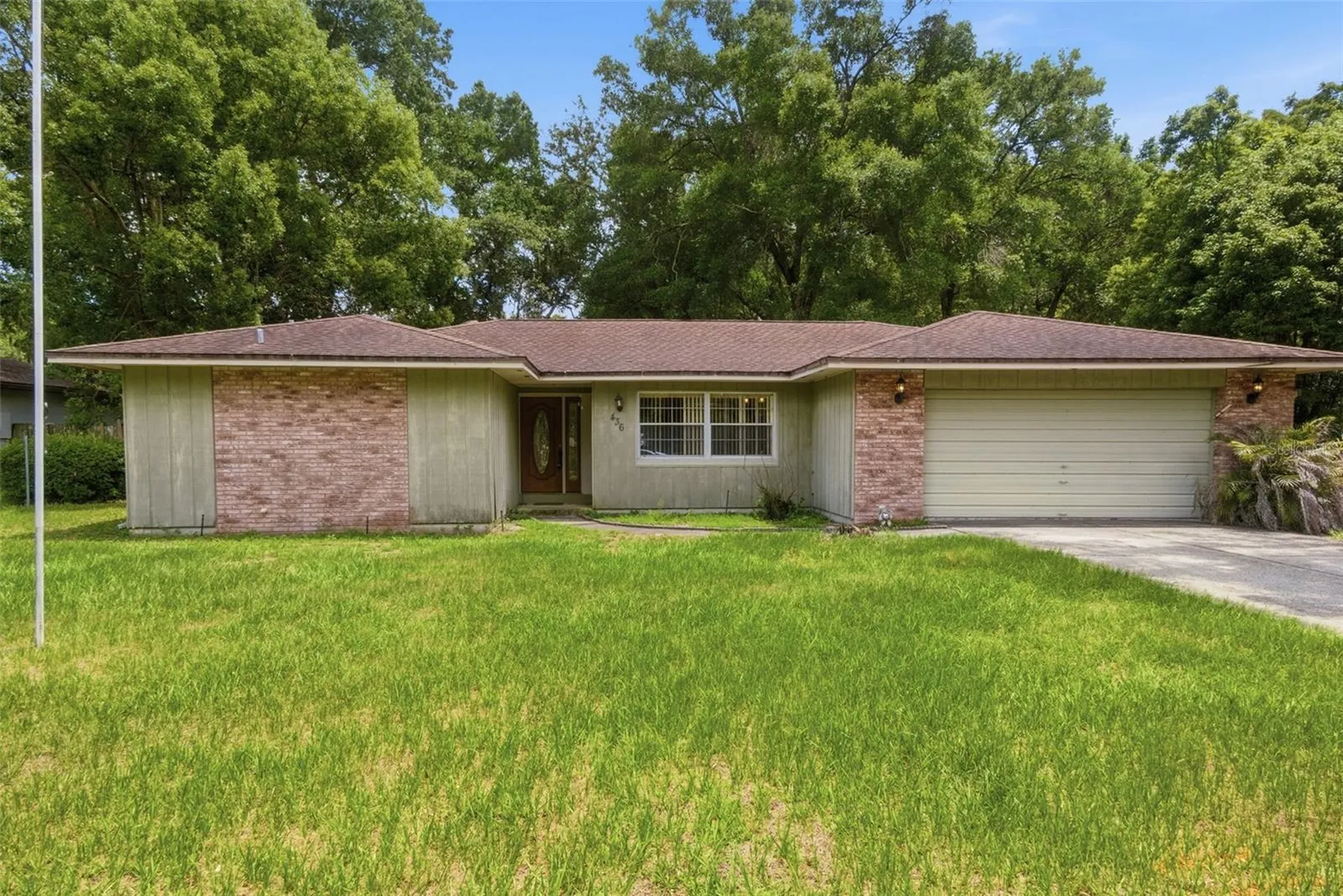 436 Bison Circle Apopka FL 32712