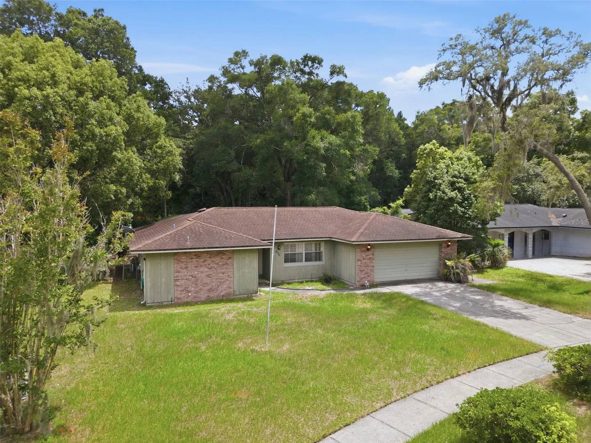 436 Bison Circle Apopka FL 32712