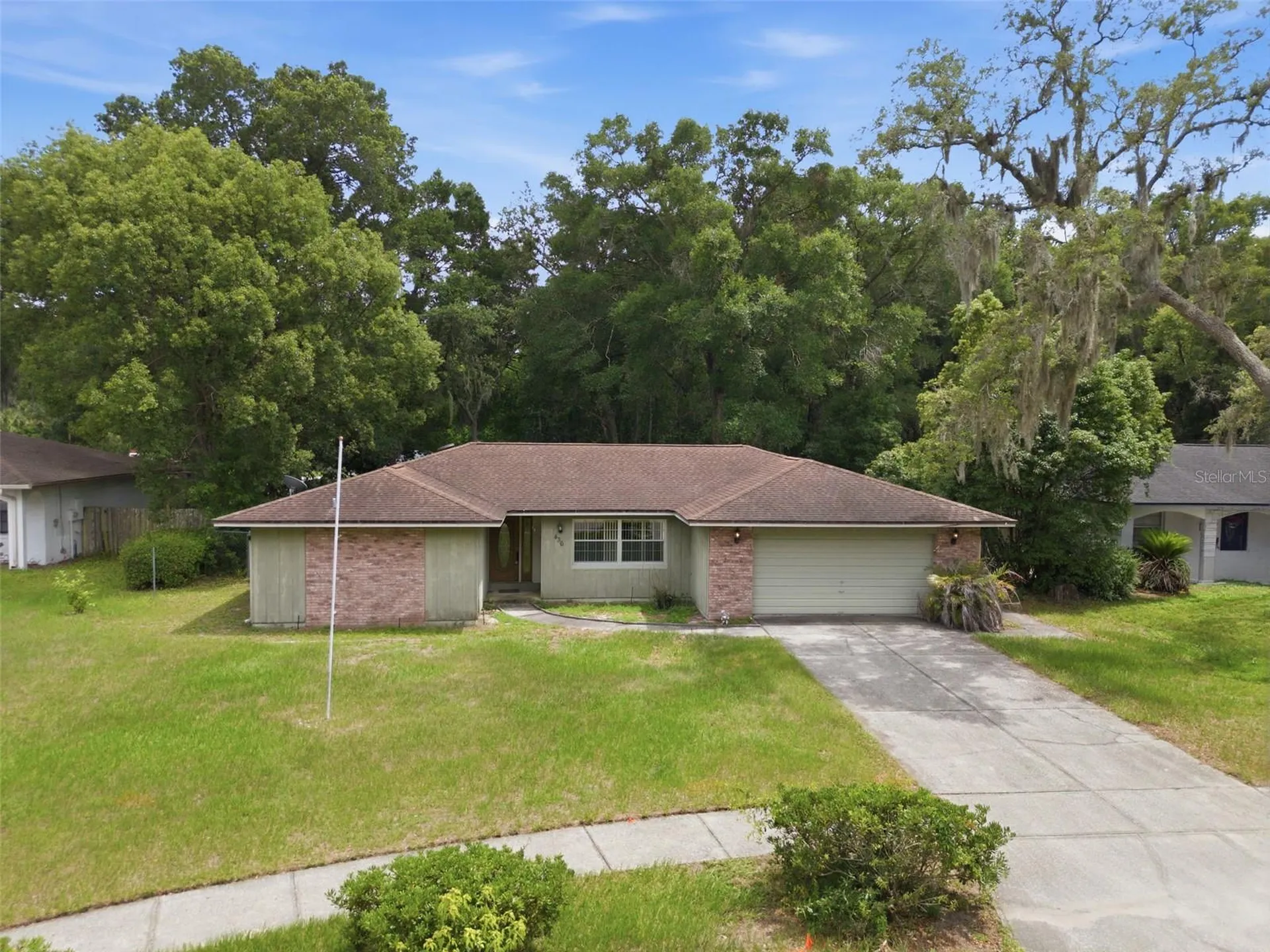 436 Bison Circle Apopka FL 32712