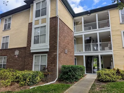 4211 Chatham Oak Court Tampa FL 33624