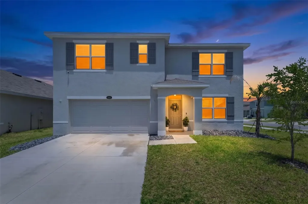 8210 Dolphin Bluff Boulevard Wesley Chapel FL 33545