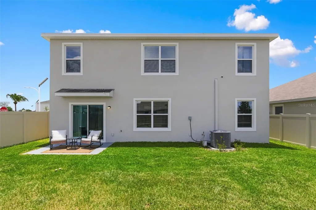 8210 Dolphin Bluff Boulevard Wesley Chapel FL 33545