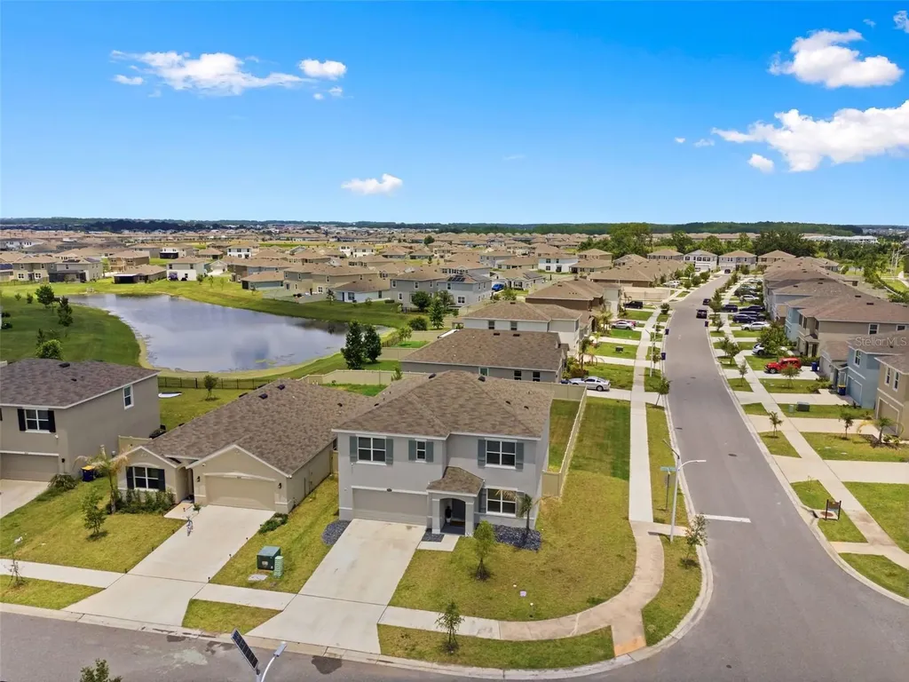 8210 Dolphin Bluff Boulevard Wesley Chapel FL 33545