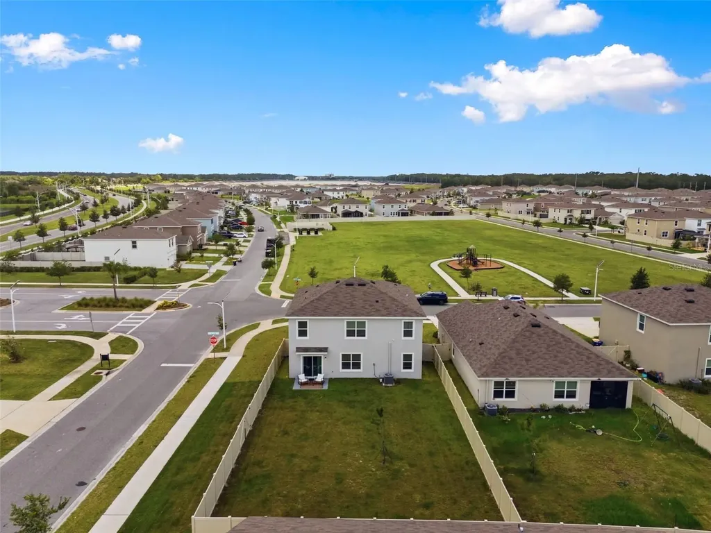 8210 Dolphin Bluff Boulevard Wesley Chapel FL 33545