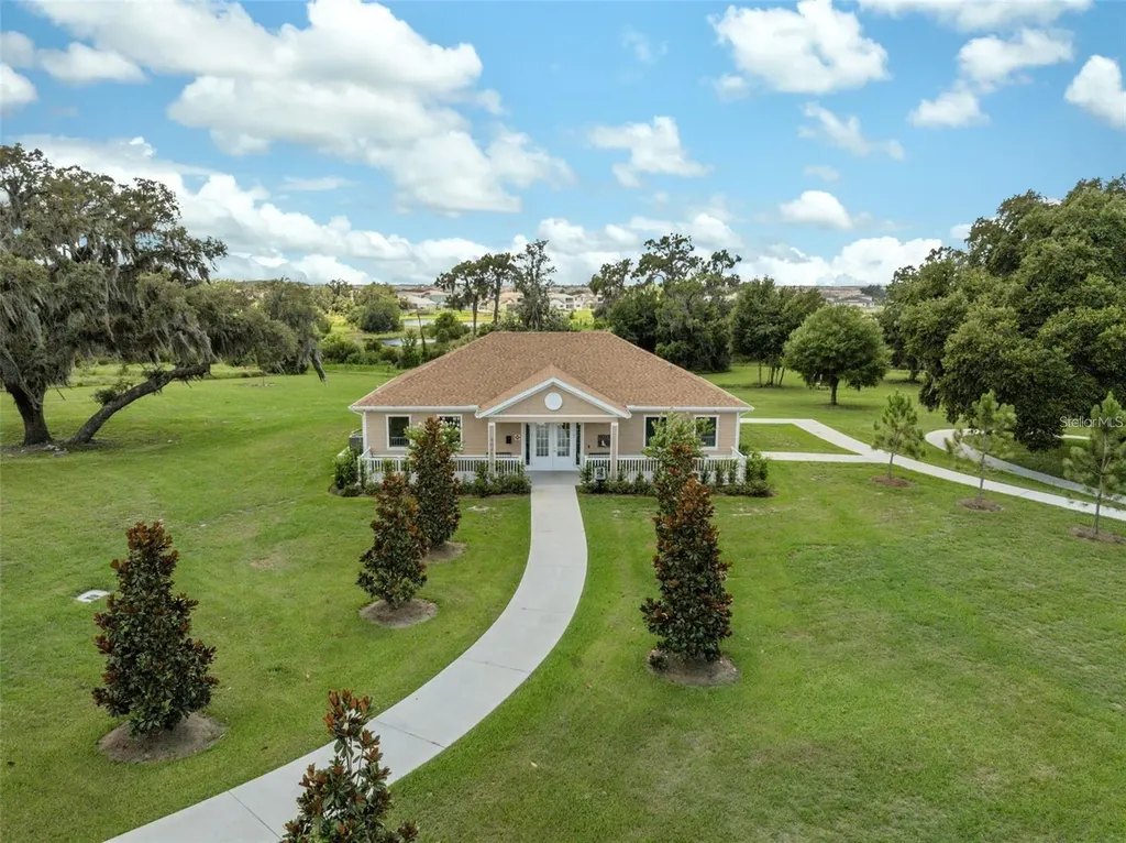 8210 Dolphin Bluff Boulevard Wesley Chapel FL 33545