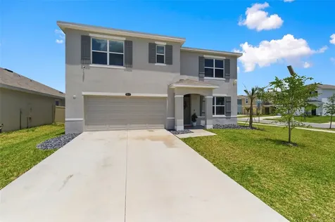 8210 Dolphin Bluff Boulevard Wesley Chapel FL 33545