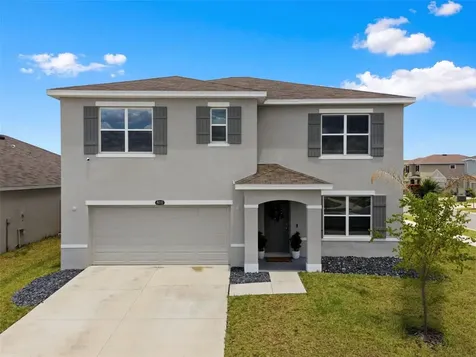 8210 Dolphin Bluff Boulevard Wesley Chapel FL 33545