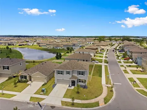 8210 Dolphin Bluff Boulevard Wesley Chapel FL 33545