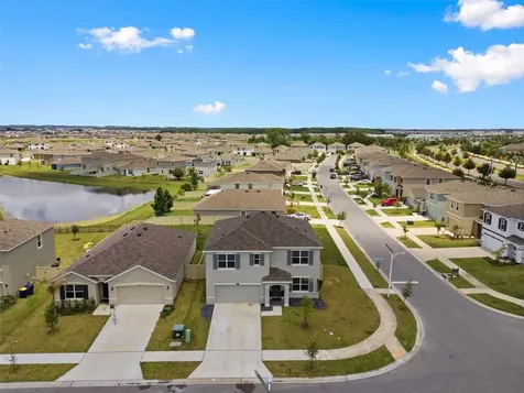 8210 Dolphin Bluff Boulevard Wesley Chapel FL 33545