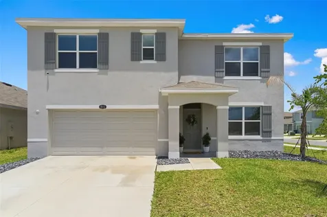8210 Dolphin Bluff Boulevard Wesley Chapel FL 33545