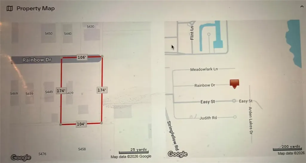 5439 Rainbow Drive Bokeelia FL 33922