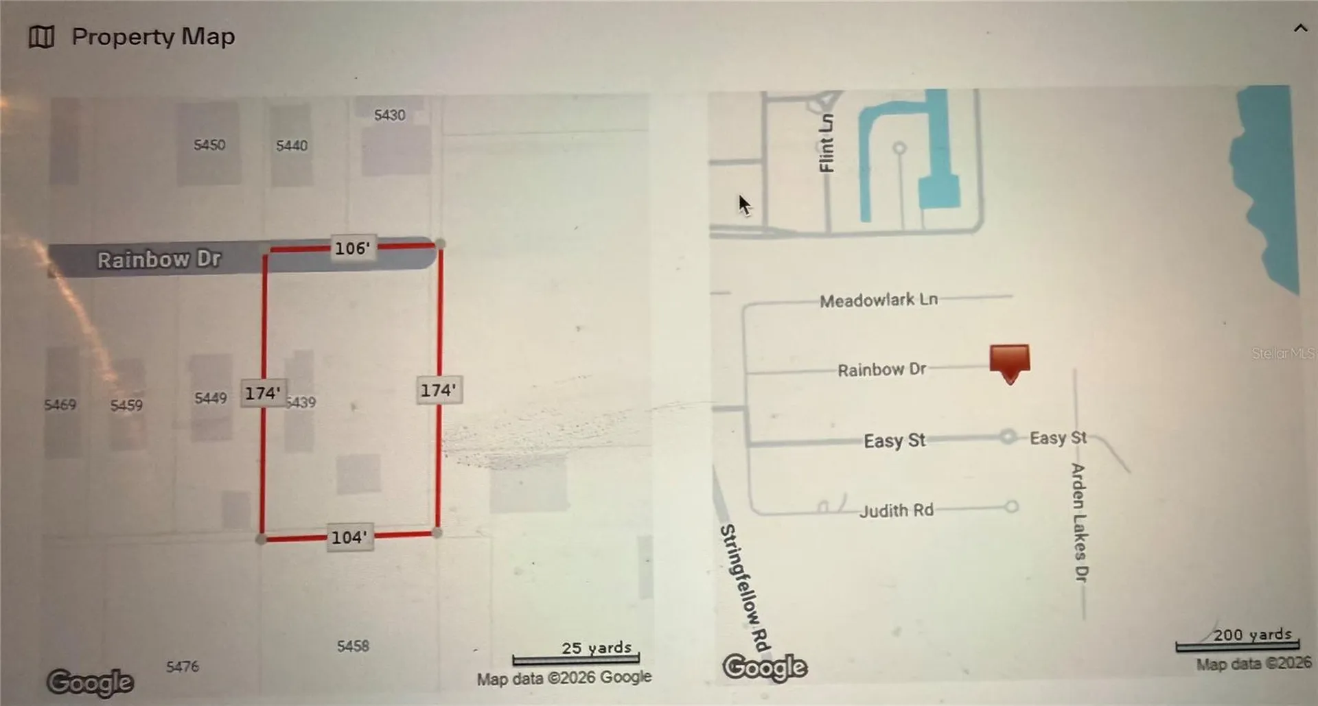 5439 Rainbow Drive Bokeelia FL 33922