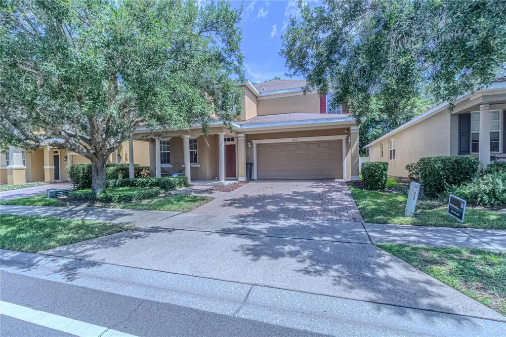 652 Legacy Park Drive Casselberry FL 32707