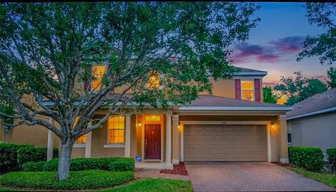 652 Legacy Park Drive Casselberry FL 32707