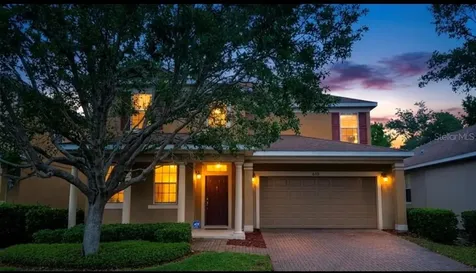 652 Legacy Park Drive Casselberry FL 32707