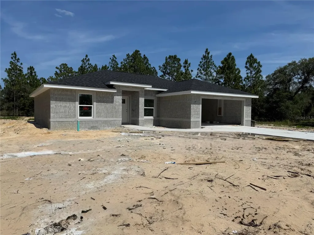 5035 SW Jonquil Court Dunnellon FL 34431