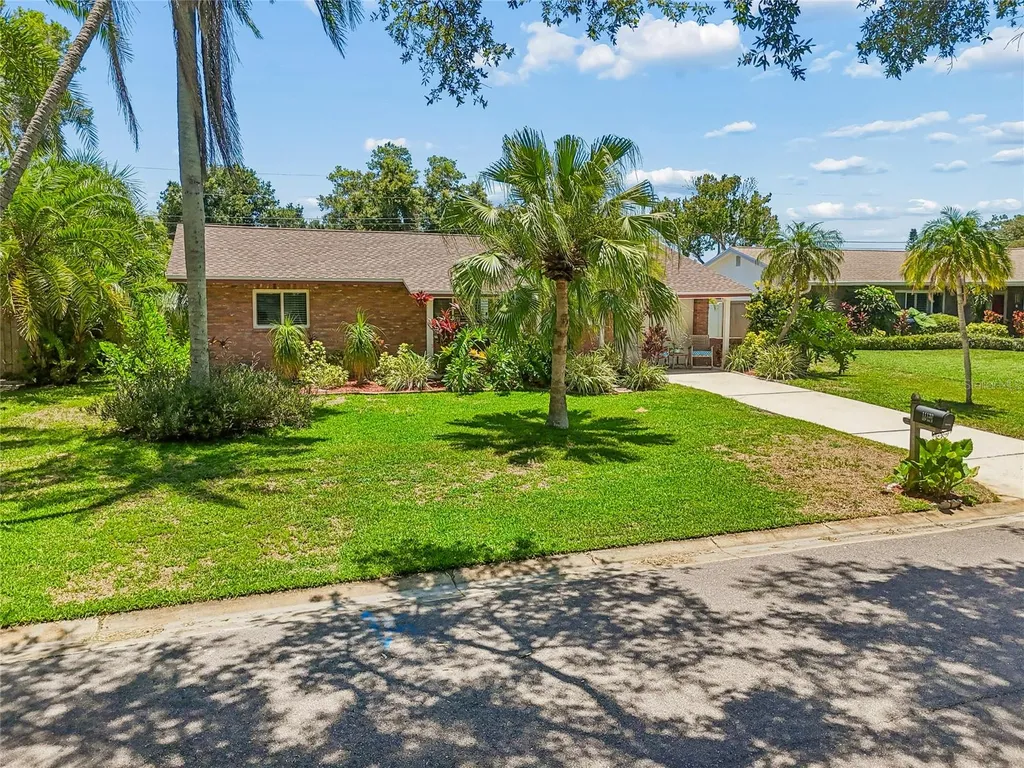 11120 105th Avenue Largo FL 33778