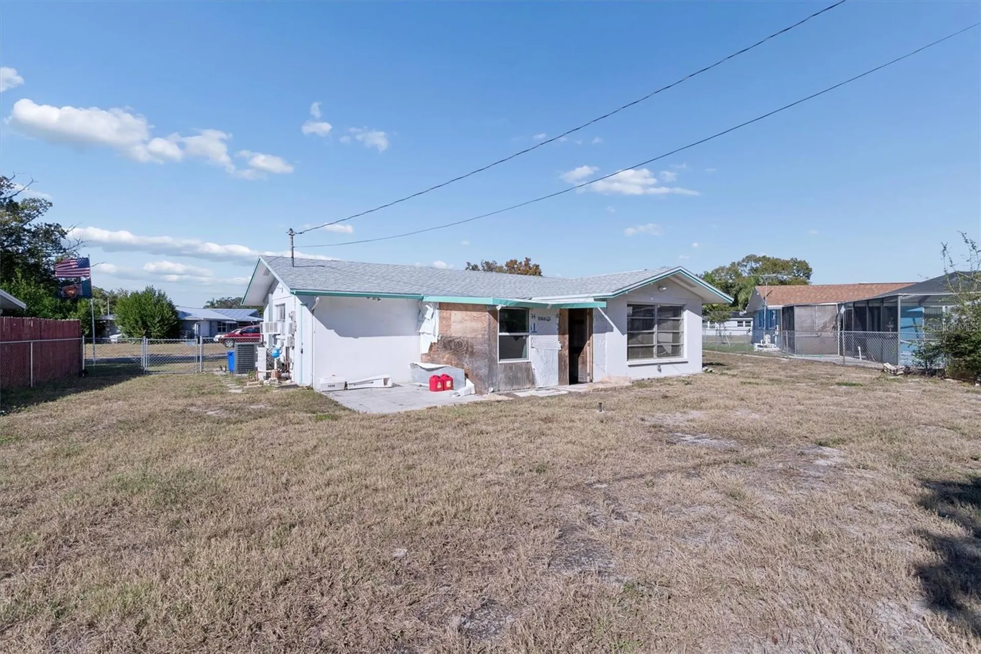 7608 Redcoat Avenue Port Richey FL 34668