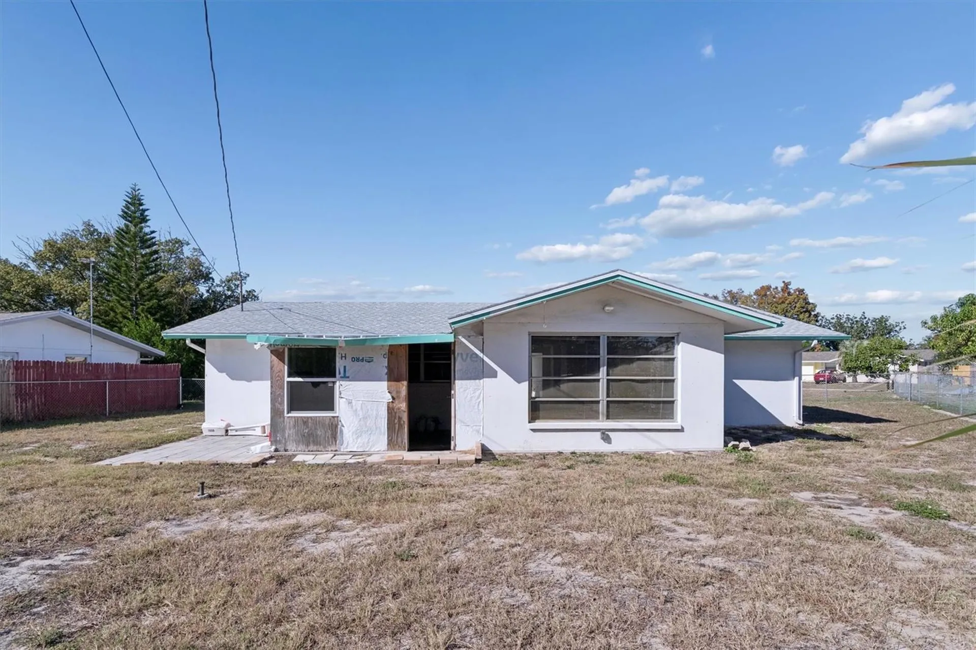 7608 Redcoat Avenue Port Richey FL 34668
