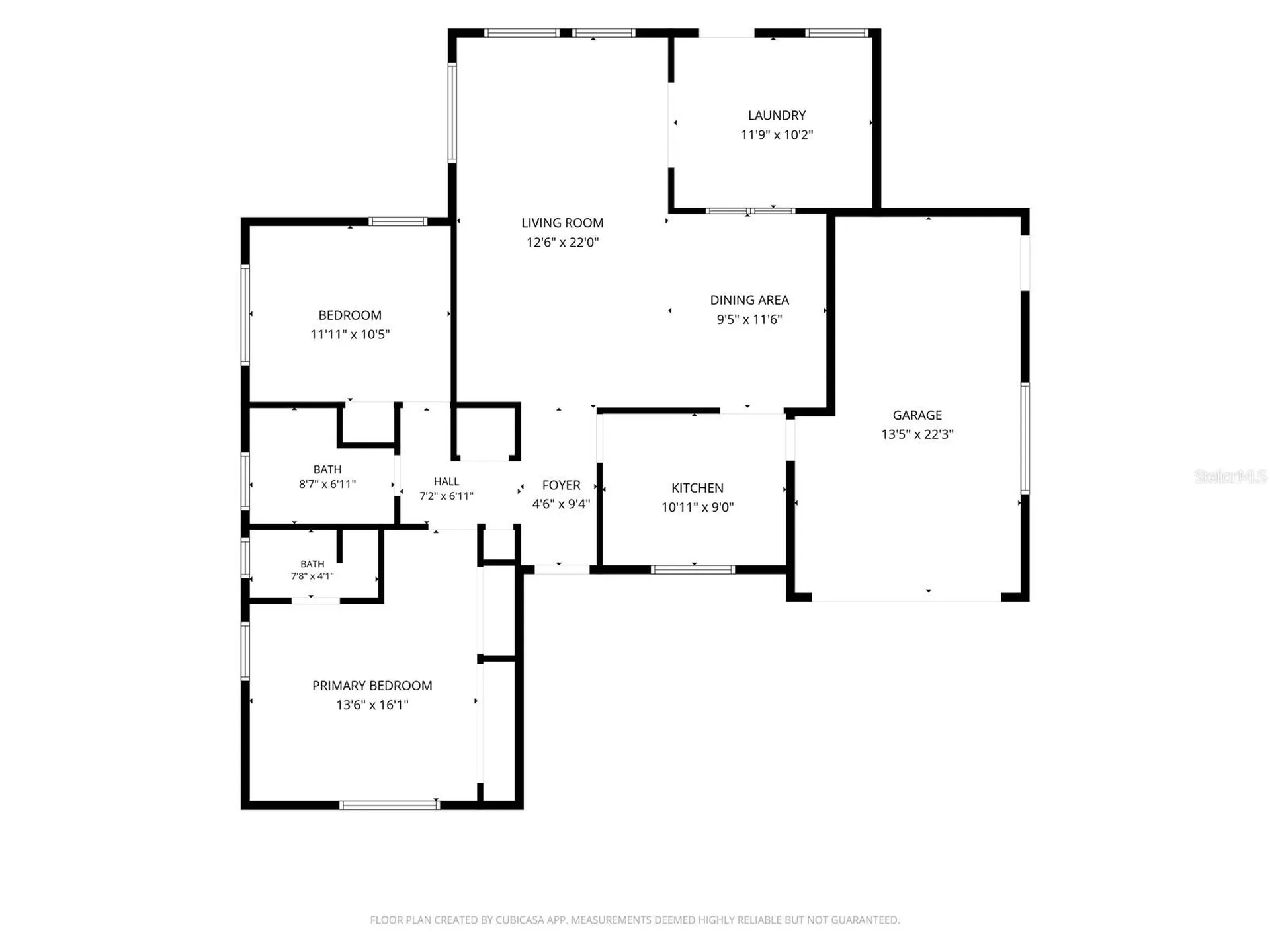 7608 Redcoat Avenue Port Richey FL 34668