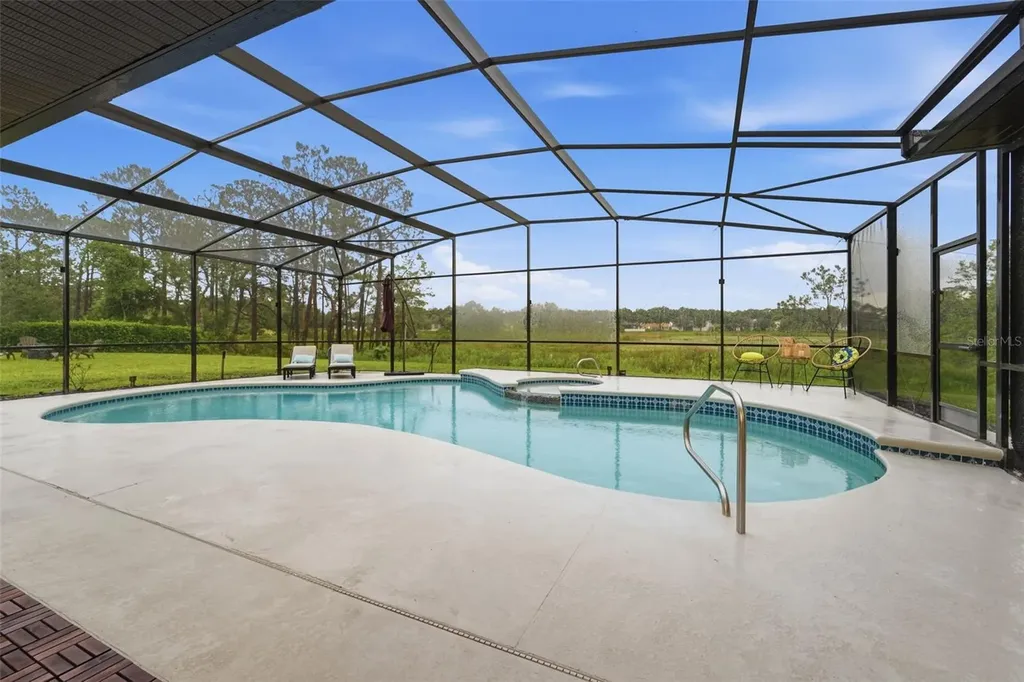 7025 S Sylvan Lake Drive Sanford FL 32771