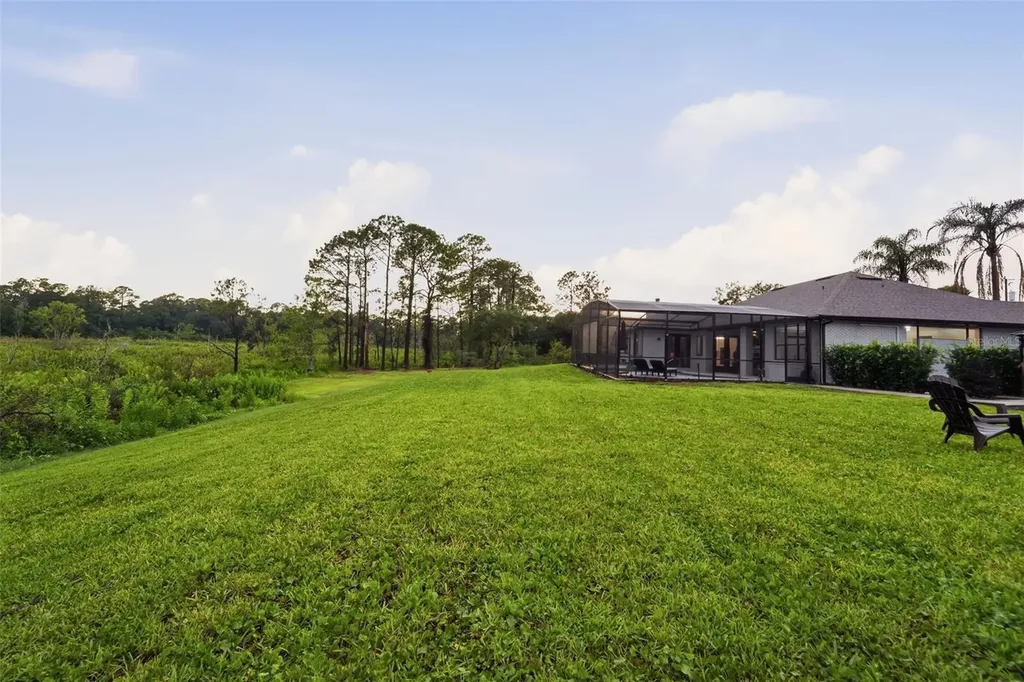 7025 S Sylvan Lake Drive Sanford FL 32771