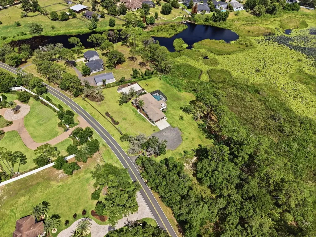 7025 S Sylvan Lake Drive Sanford FL 32771
