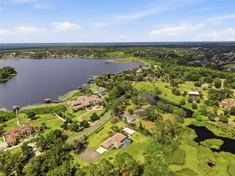 7025 S Sylvan Lake Drive Sanford FL 32771