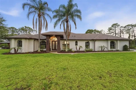 7025 S Sylvan Lake Drive Sanford FL 32771