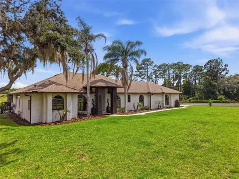 7025 S Sylvan Lake Drive Sanford FL 32771