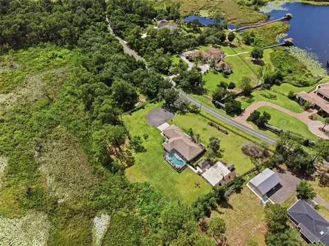 7025 S Sylvan Lake Drive Sanford FL 32771