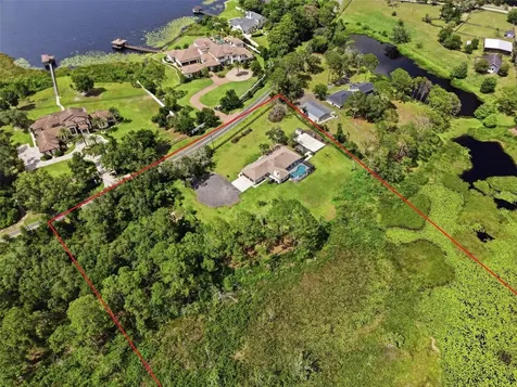 7025 S Sylvan Lake Drive Sanford FL 32771