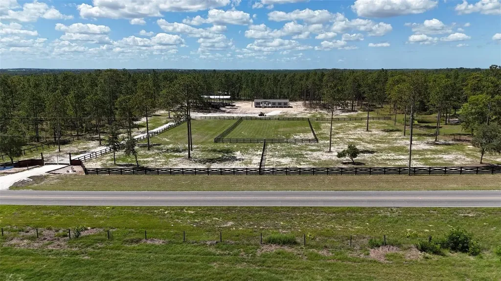14270 SE 60 Street Morriston FL 32668