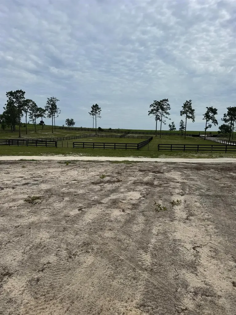 14270 SE 60 Street Morriston FL 32668