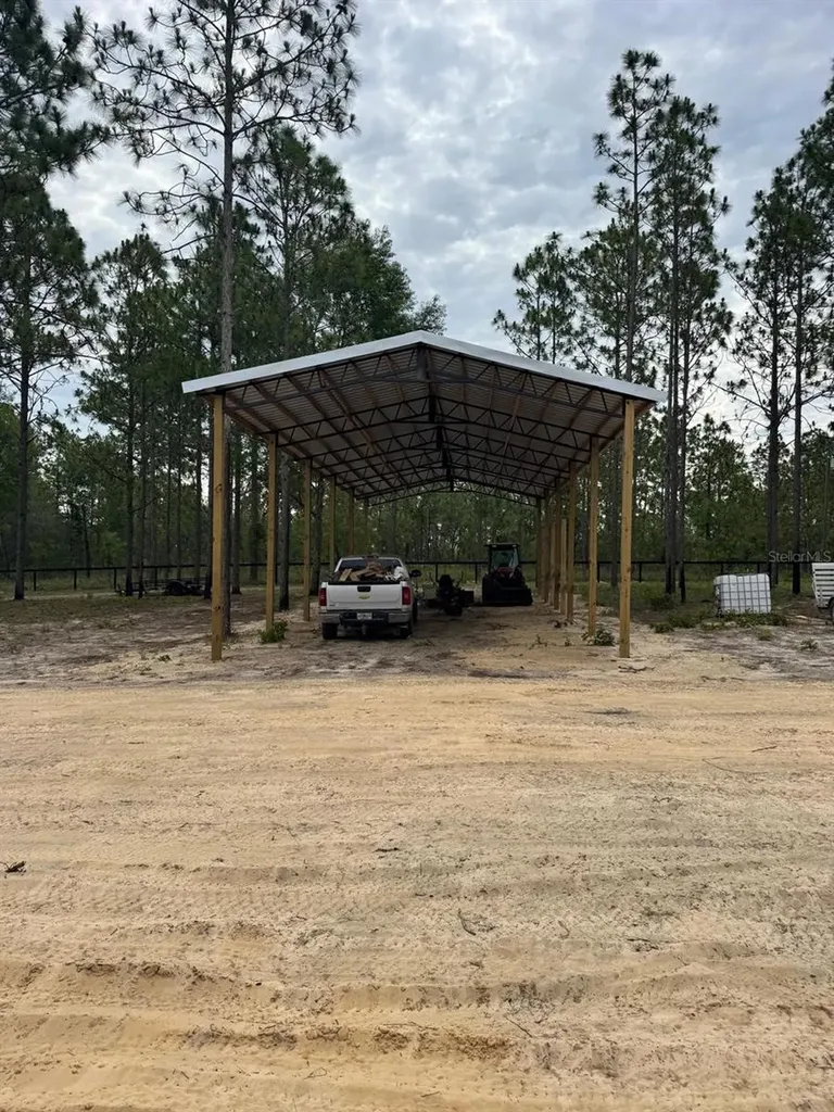 14270 SE 60 Street Morriston FL 32668