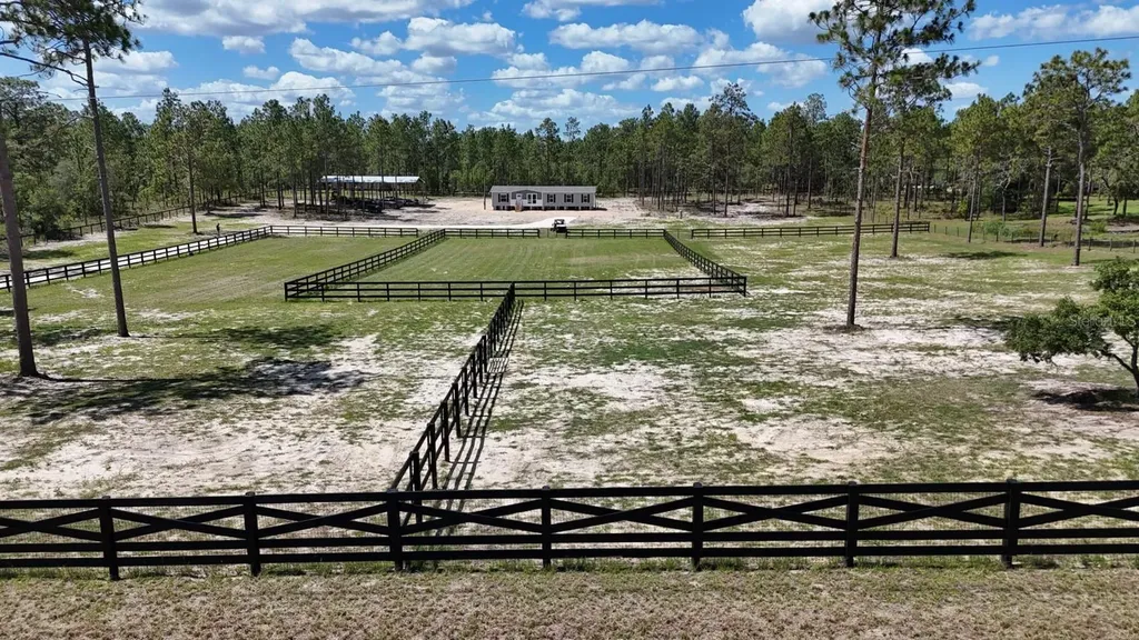 14270 SE 60 Street Morriston FL 32668