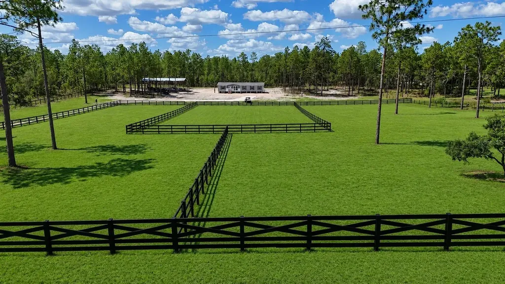 14270 SE 60 Street Morriston FL 32668