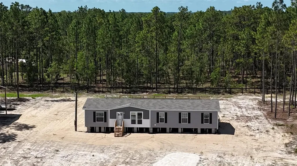 14270 SE 60 Street Morriston FL 32668