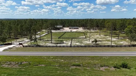 14270 SE 60 Street Morriston FL 32668