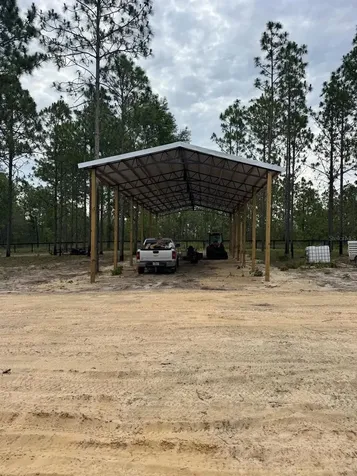 14270 SE 60 Street Morriston FL 32668
