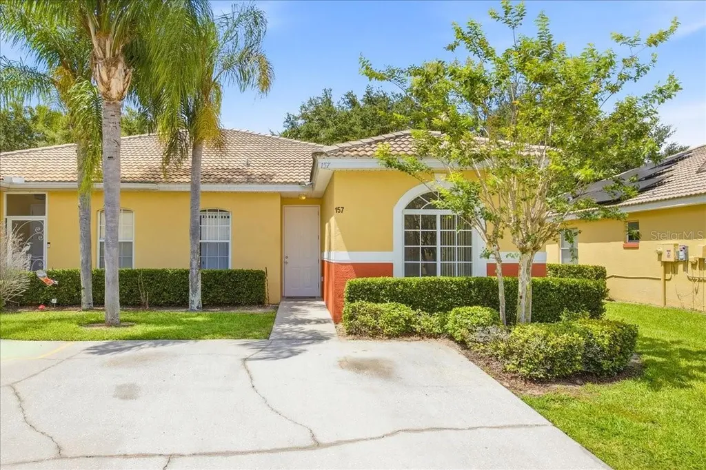 157 Ocean Bluff Drive Poinciana FL 34759