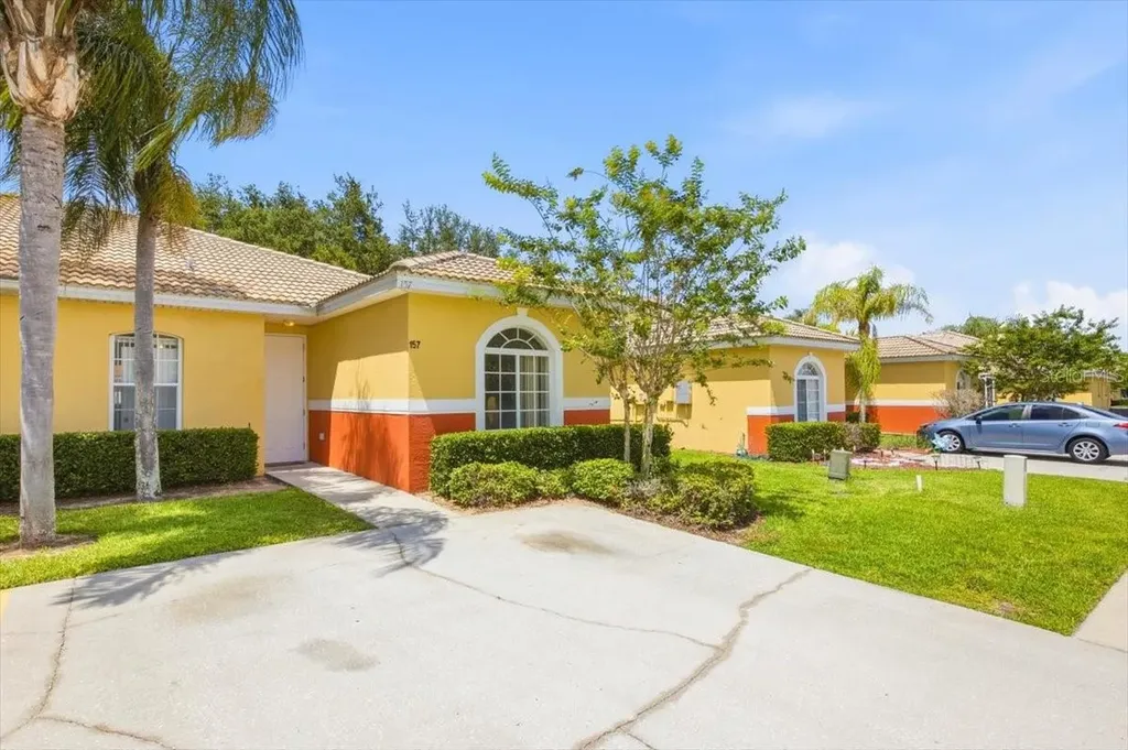 157 Ocean Bluff Drive Poinciana FL 34759