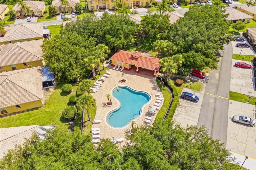 157 Ocean Bluff Drive Poinciana FL 34759
