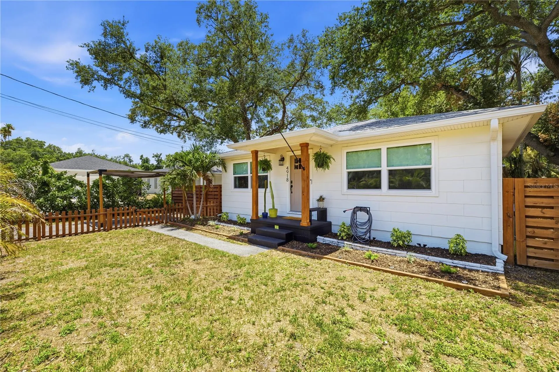 4918 22nd Street N St Petersburg FL 33714