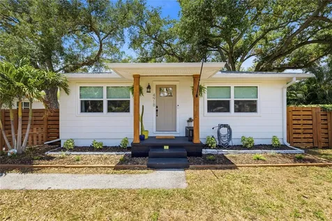 4918 22nd Street N St Petersburg FL 33714