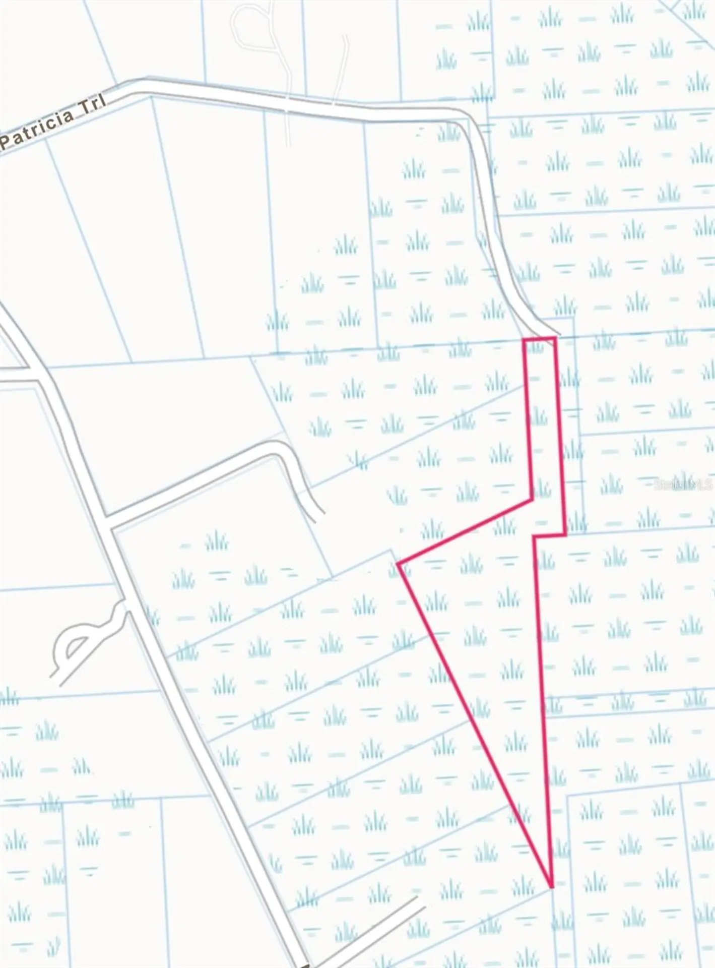 0 Patricia Trail Kissimmee FL 34747