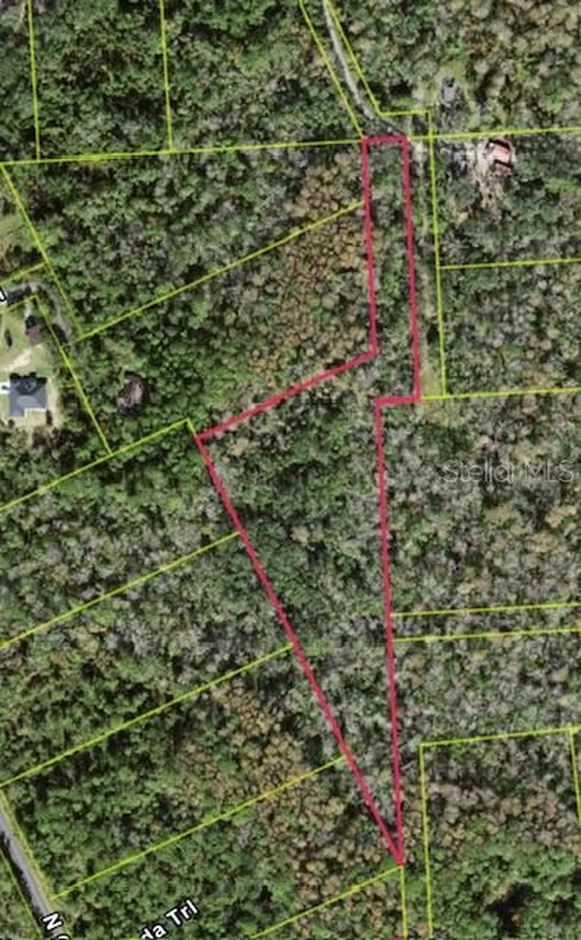 0 Patricia Trail Kissimmee FL 34747